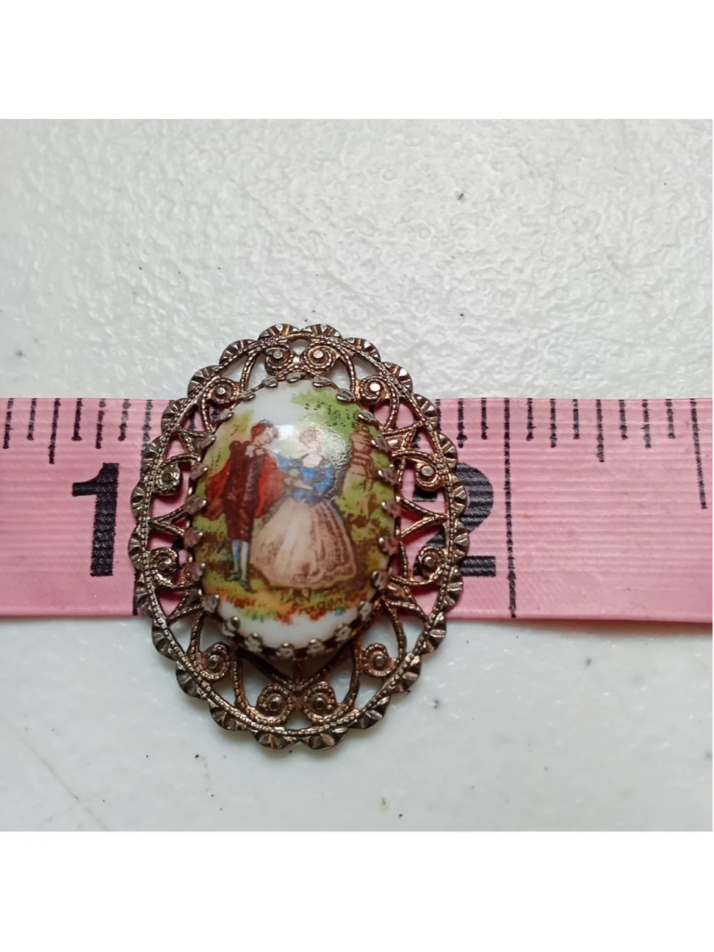 Rococo Jewelry elevate your